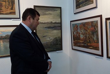 Орский краеведческий музей: от истории к современности